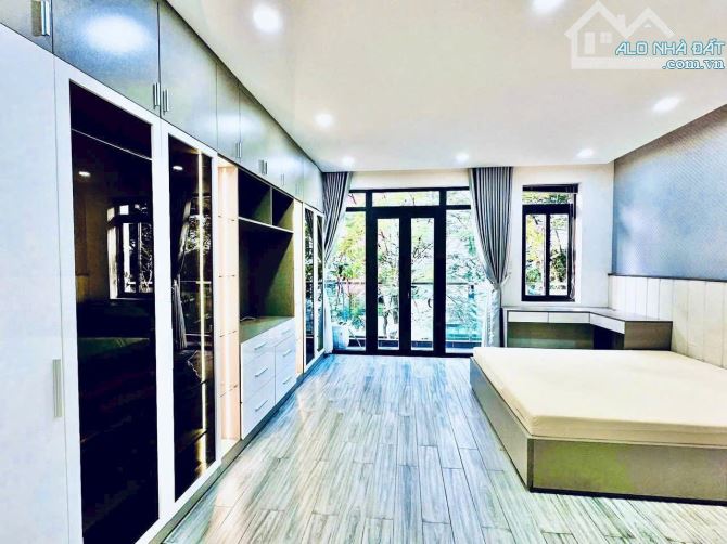 Bán căn nhà nằm trong khu biệt thự liền kề 357A Nguyễn Trọng Tuyển P,1 Tân Bình 5x18.9m - 14