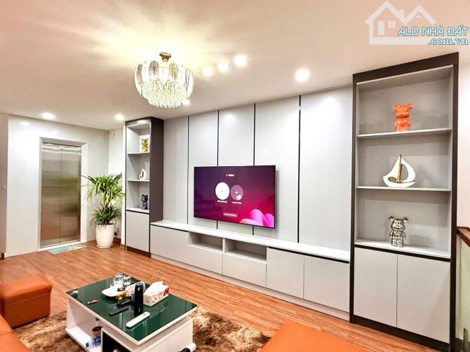 🏡CHÍNH CHỦ TẶNG CHO ACE CHỐT NHÀ VÀ CÔNG CHÚNG 1 CHỈ VÀNG 9999  9.x TỶ CÓ NHÀ ĐẸP TRUNG - 14
