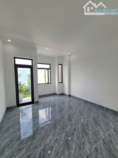 Bán nhà mới 1T2L 4x18.6m hoàn công, đường N1 KDC Phú Hồng Thịnh 8 p.Bình Chuẩn, full nội t - 14