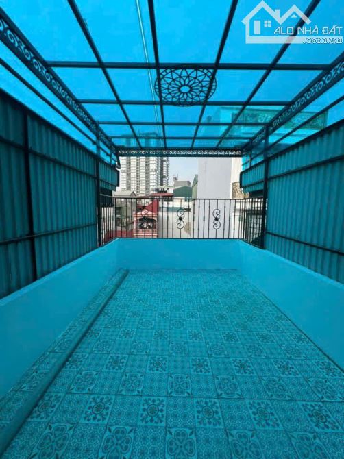 Siêu phẩm phân lô Khương Hạ ôtô vào nhà view hồ mới đẹp 5T 50m2 nội thất xịn ở cho thuê ổn - 15