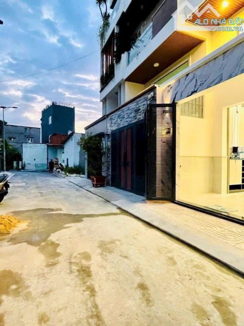🎗️NHÀ ĐẸP KHU PHÂN LÔ GẦN EMART🎗️5TẦNG Ô TÔ NGỦ TRONG NHÀ🎗️FULL NT CAO CẤP🎗️7T 590TR - 19