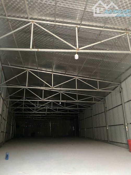 🔥Cho thuê KHO XƯỞNG 150m,200m,300m,400m tại Nguyễn Xiển,Triều Khúc,Tân Triều,Thanh Trì,HN - 2
