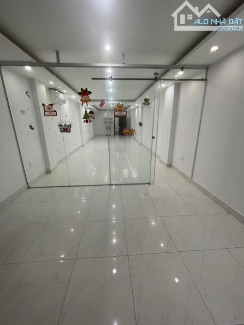 BÁN NHÀ MẶT PHỐ THANH XUÂN, VỈA HÈ KINH DOANH, 125M 8T THANG MÁY CHỈ 41.X TỶ - 2