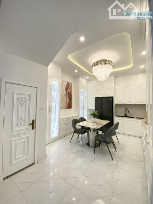 BÁN NHÀ PHỐ LÁNG TRUNG, LÔ GÓC - 55M2, 4 TẦNG, MẶT TIỀN 4M. GIÁ 14.2 TỶ. - 2