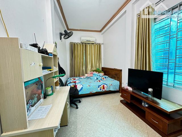 🔥 CHÍNH CHỦ BÁN CĂN NHÀ GIÁ CỰC NGỌT PHỐ NGỌA LONG - BẮC TỪ LIÊM – 5 TẦNG CHỈ HƠN 5 TỶ 🔥 - 2