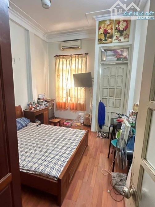🔥PHÂN LÔ TRƯỚC NHÀ ÔTÔ TRÁNH-NGÕ THÔNG KD-PHỐ CHỢ VỈA HÈ-VIEW HỒ-Lạc Long Quân 45mx13.6Tỷ - 2