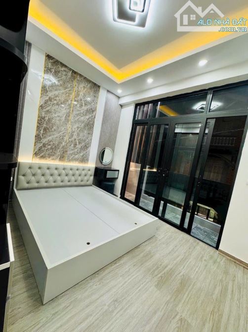 Hiếm! Phú Thượng-Phú Xá-ADV-Tây Hồ-Oto-Kinh Doanh-Ngõ Thông-45m X 3 Tầng Mt 5,1m Giá 7,9Tỷ - 2