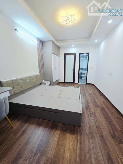 💥💥SẬP SÀN - NHÀ TRƯƠNG ĐỊNH - GẦN PHỐ - CỰC ĐẸP - 40M2 CHỈ 4,8TỶ😳😳 - 2