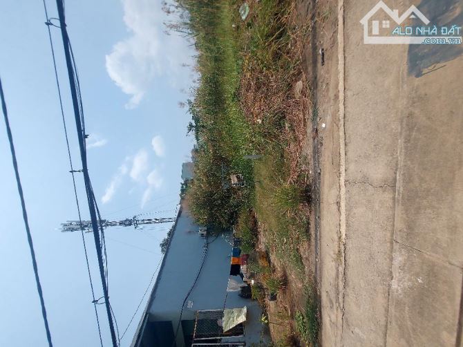 202M2- ĐẤT THỔ CƯ MẶT TIỀN ĐÀO SƯ TÍCH- SHR CHỈ 8TỶ1 - 2
