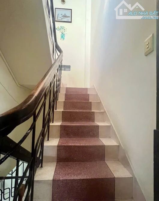 ✅BÁN NHÀ 3 TẦNG HXH HOÀNG HOA THÁM – KD SẦM UẤT – NGANG 4.6M – CHỈ 12.8 TỶ - 2