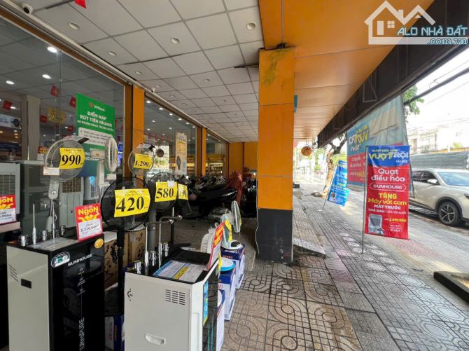 Bán mặt tiền Đồng Khởi, gần Bệnh Viện Đồng Nai, Biên Hòa, 200m2, giá 29 tỷ. - 2