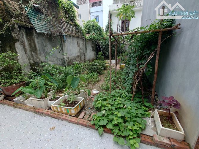 MẢNH ĐẤT ĐẸP THANH TRÌ, Ô TÔ ĐỖ CỔNG, NỞ HÂU NHẸ 40M2 GIÁ 3,38 TỶ - 2