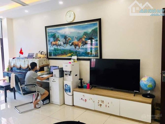 🔥🔥🔥Bán nhà Cổng đồng, La khê, Hà đông, 7T, thang máy đường 12m, vỉa hè rộng khu  16.5Tỷ - 2