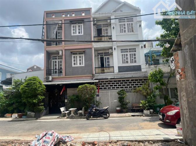 Đất biệt thự 9x19 mặt tiền đường 8m 1979 Huỳnh Thị Đồng,  TT hành chính TT Nhà Bè, 13.5 tỷ - 2