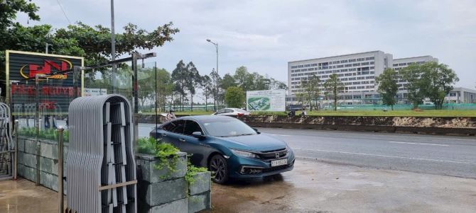 Bán nhà kho xuởng 3.132 m2 mặt tiền đuờng QL1A,gần BV đa khoa mới,tp Mỹ Tho - 2