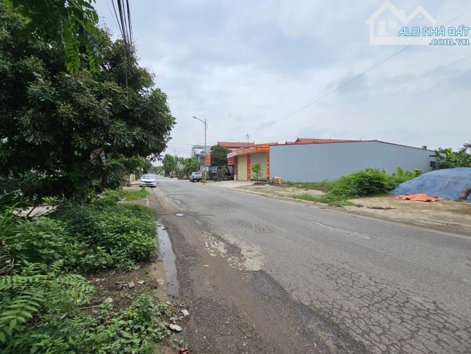 💥💥💥 BÁN ĐẤT THỔ CƯ – GẦN KCN HỒNG KỲ – OTO VÀO ĐẤT, DUY NHẤT 01 LÔ 💥💥💥 - 2