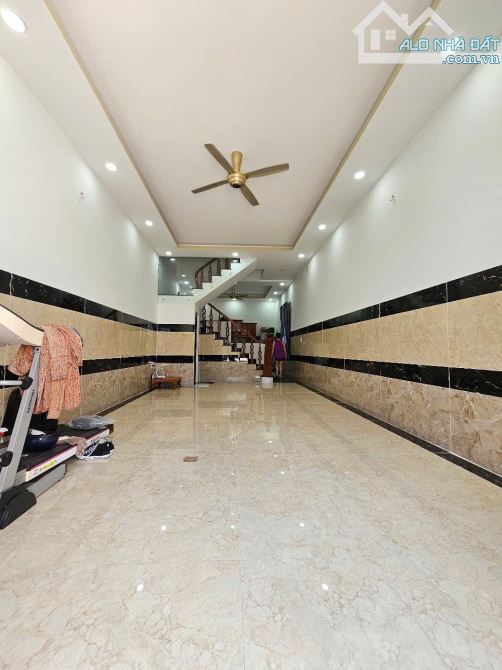 Nhà phố gần ngã 3 Cây Điệp p. Tân Đông Hiệp Tp. Dĩ An - 2