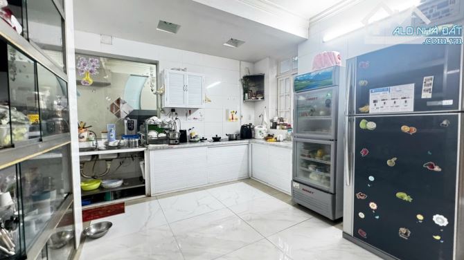 Mời gọi đầu tư giá rẻ phường 4 quận 8 - 2
