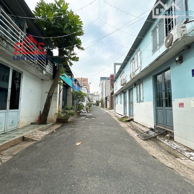 D012 ✳️Bán lô đất gần chợ nhỏ phường Tân Hiệp, Biên Hoà - 2