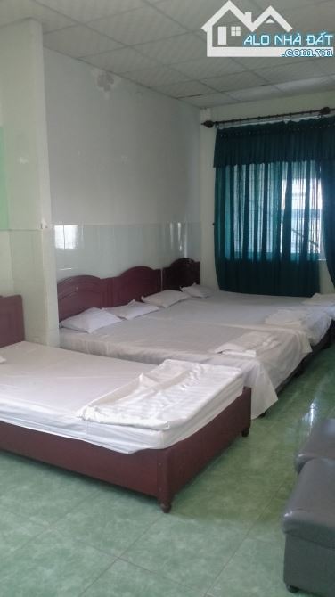 CHUYỂN CÔNG VIỆC NÊN CHÀO BÁN KHẤCH SẠN TRUNG TÂM TAM KỲ - 2
