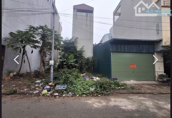 Bán đất Dịch vụ Đào Đất,Hàng Bè, Kiến Hưng 50m2 giá 11.1 tỷ - 2