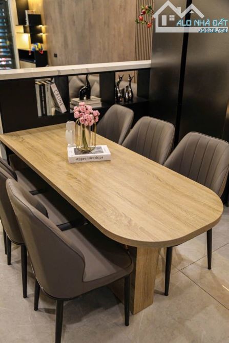 BÁN NHÀ THANH XUÂN, GẦN PHỐ VỈA HÈ OTO TRÁNH, DT90M 6 TẦNG, LÔ GÓC 3 THOÁNG CHỈ 30.X TỶ - 2