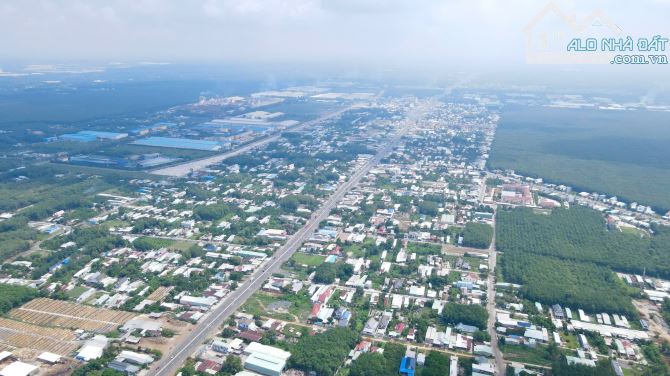 CHỦ RA NƯỚC NGOÀI CẦN BÁN GẤP LÔ ĐẤT Ở ĐÔ THỊ 150M², GIÁ 590TR - 2