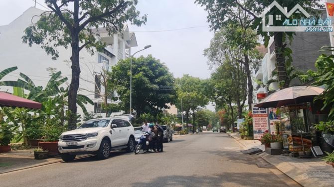 BÁN NHÀ MẶT TIỀN KDC ĐƯỜNG 10M, 3 TẦNG 5*21M, 108.6M2 NHỈNH 7 TỶ, THÔNG THOÁNG, P.PHÚ, - 2