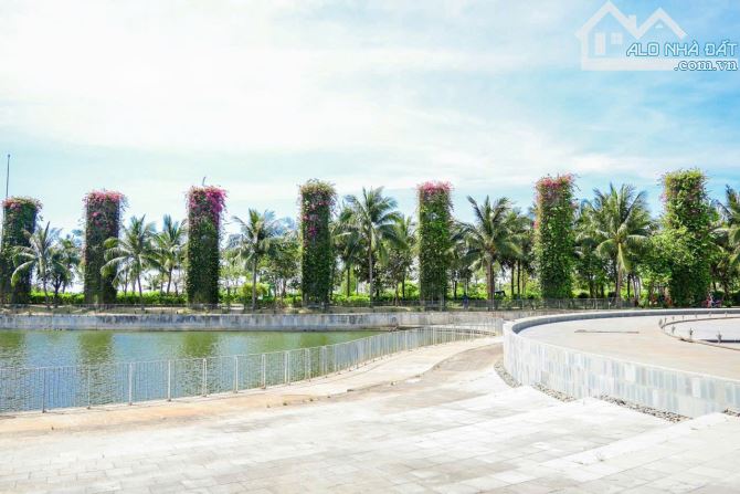 Nhận Booking Biệt thự rừng dừa 7 mẫu sổ hồng lâu dài cuối cùng Hội An - 2