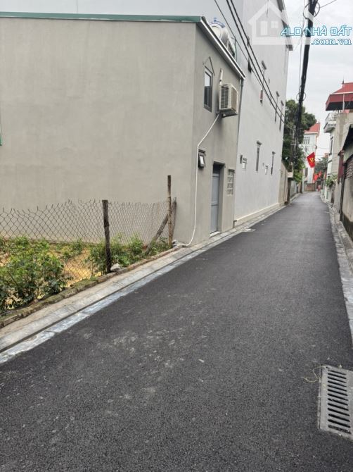 🏡 BÁN NHANH LÔ ĐẤT ĐẸP – CỔ LOA ĐÔNG ANH – THOÁNG TRƯỚC SAU – GIÁ CHỈ 3.74 TỶ - 2
