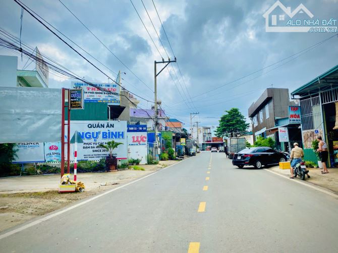Bán đất ngay trung tâm Liên Nghĩa, Đức Trọng - Thích hợp kinh doanh, Giá cực tốt - 2