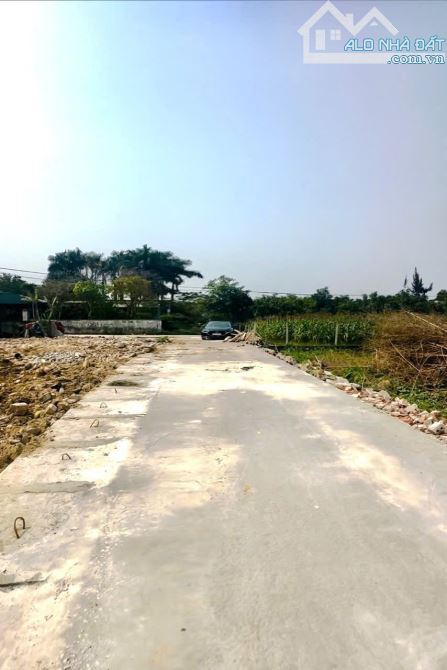 🌟ĐẤT ĐẸP HỒNG LIÊN – GẦN BỆNH VIỆN UNG BƯỚU – GIÁ CHỈ TỪ 1,Xxx TỶ 80m2 ĐB đường 5m - 2