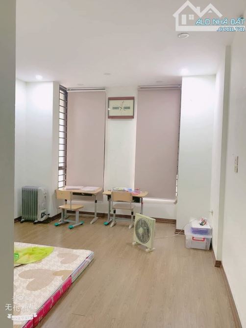 Bán nhà mặt phố Tạ Quang Bửu, 55 m2, vuông vắn, ô tô vỉa hè, mặt tiền rộng 22 tỷ. - 2