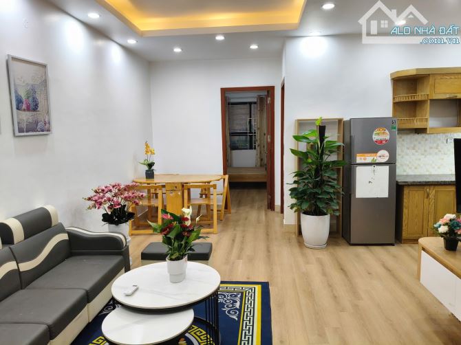 Chính chủ bán căn tầng 25 tòa CT8C, BC Đông Nam cực mát. thoáng,Sổ đỏ - 2