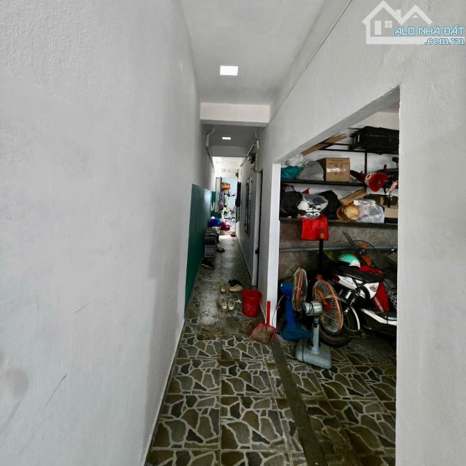 BÁN NHÀ TRỌ 2 TẦNG - KIỆT ÔNG ÍCH KHIÊM, HẢI CHÂU 2, HẢI CHÂU, ĐÀ NẴNG - 2
