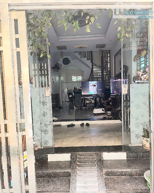 NHÀ CÓ NHIỀU CỬA SỔ ĐƯỜNG CHIẾN THẮNG, LA KHÊ, HÀ ĐÔNG 50m2-4tầng-nhỉnh 8tỷ, LÔ GÓC - 2