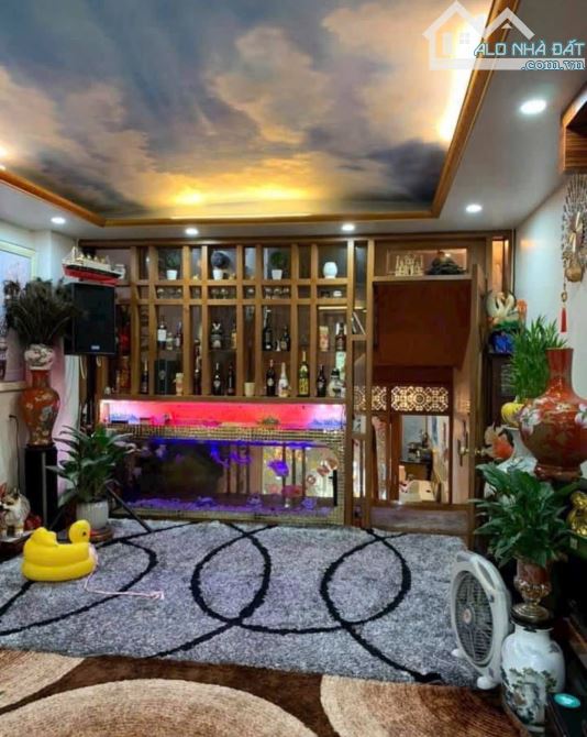 Bán gấp nhà 4 tầng Chợ Lũng, Đằng Hải, Hải An 90m2, đường 10m, giá 10,5tỷ - 2