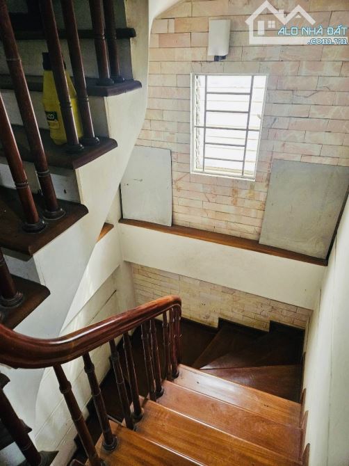 MẶT PHỐ ĐÀO TẤN 7T THANG MÁY 43m2 - VỊ TRÍ KD ĐẮC ĐỊA - 2 thoáng - Vỉa hè rộng - 2