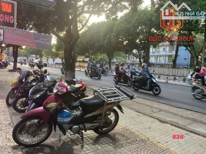 Bán nhà Mặt Tiền Nguyễn Ái Quốc P.Tân Hiệp, gần PCCC, 2 MT trước sau, giá rẻ - 6