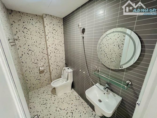 NHỈNH 11 TỶ - PHỐ PHƯƠNG CANH, NAM TỪ LIÊM 54M2 x 7T THANG MÁY, CÁCH 1 NHÀ RA PHỐ - Ô TÔ Đ - 2