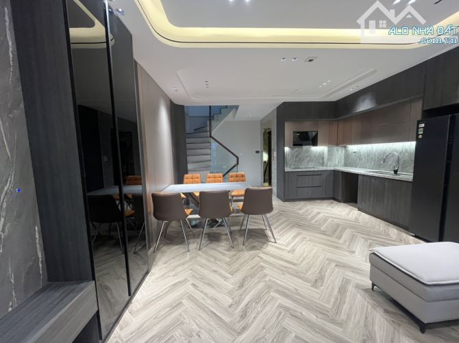 Bán Nhà Phân Lô Phường Sài Đồng, Ngõ Rộng thông, Ôtô Tránh, 75m2, MT 5m, Hơn 15 tỷ - 2