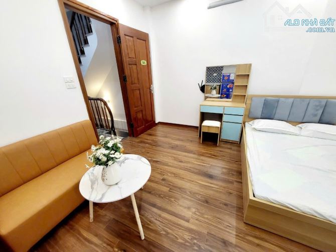 Duy nhất 1 căn Tòa CHDV 96m2*7T*30PKK Hoàng Ngân - Thanh Xuân HN. Doanh khủng 2,5 tỷ/năm - 2