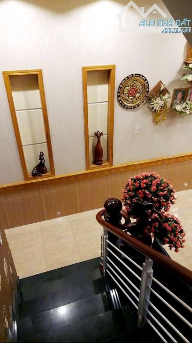 🔥🔥Bán nhà 1 trệt 2 lầu KDC ĐINH THUẬN gần trường Đại học Đồng Nai. - 2