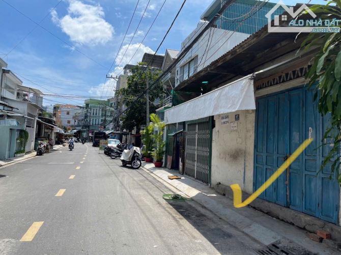 Bán lô đất mặt tiền đường Nguyễn Thái Học, Vạn Thạnh, Nha Trang - 2