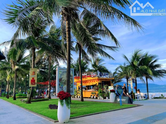 Chính chủ bán lô góc 2 MT Đông Kinh Nghĩa Thục - Dương Trí Trạch - 2