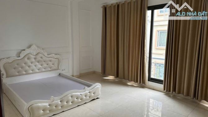 CẦN BÁN GẤP LIỀN KỀ VĂN LA-VĂN PHÚ-NHÀ ĐẸP Ở NGAY-GẦN CHỢ,DT 50M-5 TẦNG,MT:5,5M,NHỈNH 15TỶ - 2