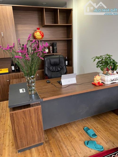 Bán nhà liền kề mỗ lao phân lô vỉa hè kinh doanh đỉnh - 2