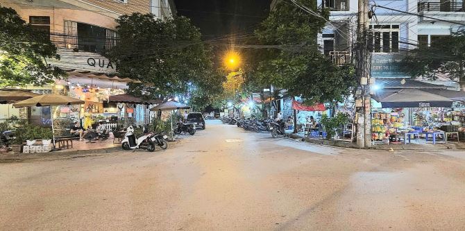 NHÀ CỰC HIẾM NGÔ THÌ NHẬM, HÀ ĐÔNG 60m2-4tầng-nhỉnh 18tỷ, MT RỘNG, Ô TÔ, KINH DOANH - 2
