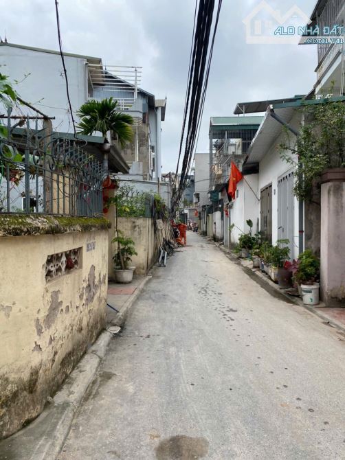 BÁN NHÀ GIA QUẤT – Ô TÔ TẢI TRÁNH –KINH DOANH ĐỈNH CHÓP – 105M2 CHỈ 19,8 TỶ - 2