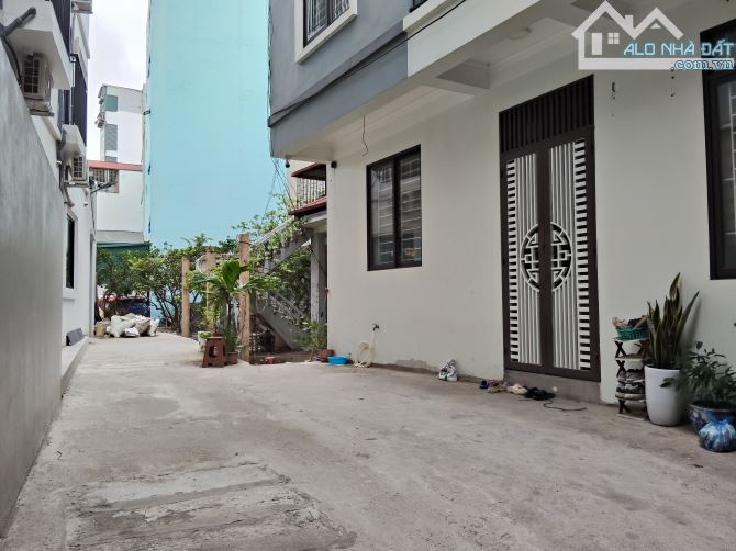 Bán đất Tặng Nhà Võ Chí Công - Tây Hồ 112m2, 5 Tầng, Mt 5,5m, giá 21,3 tỷ - 2